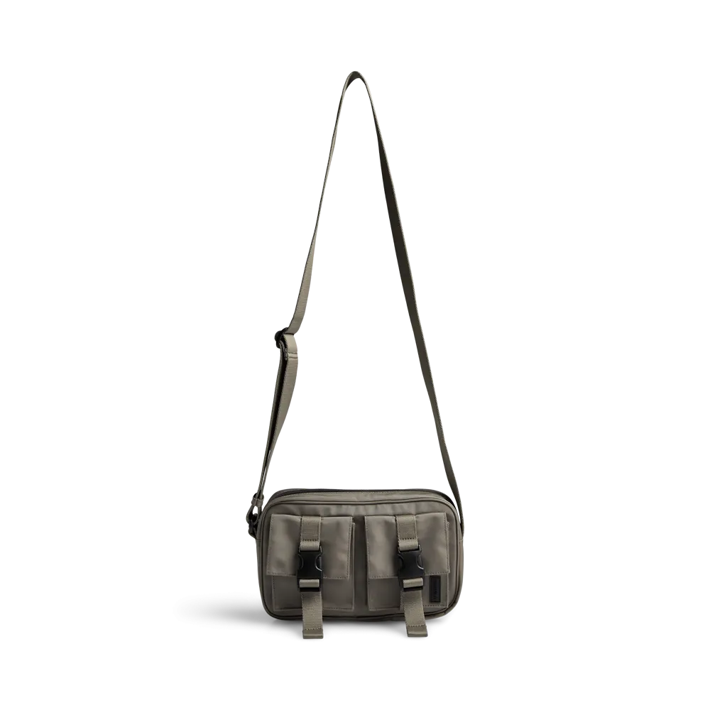 WestMBG Crossbody Bag, Recycled