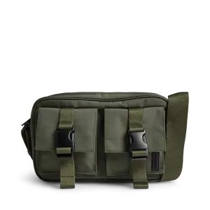 WestMBG Crossbody Bag, Recycled