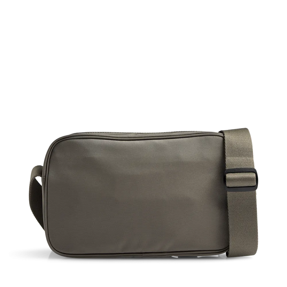 WestMBG Crossbody Bag, Recycled