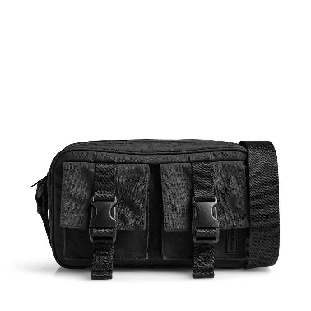 WestMBG Crossbody Bag, Recycled