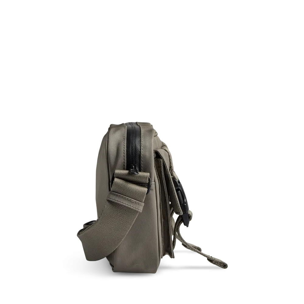 WestMBG Crossbody Bag, Recycled