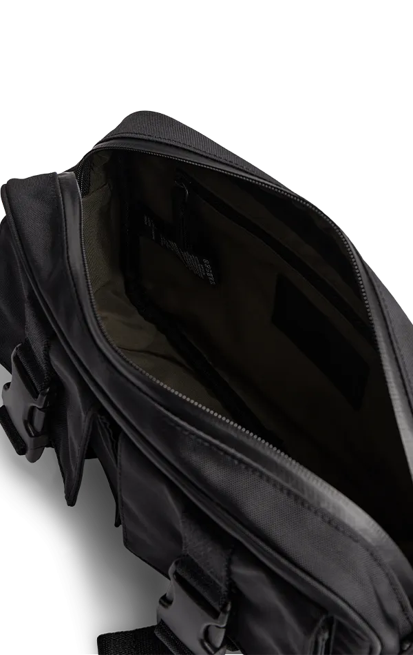 WestMBG Crossbody Bag, Recycled