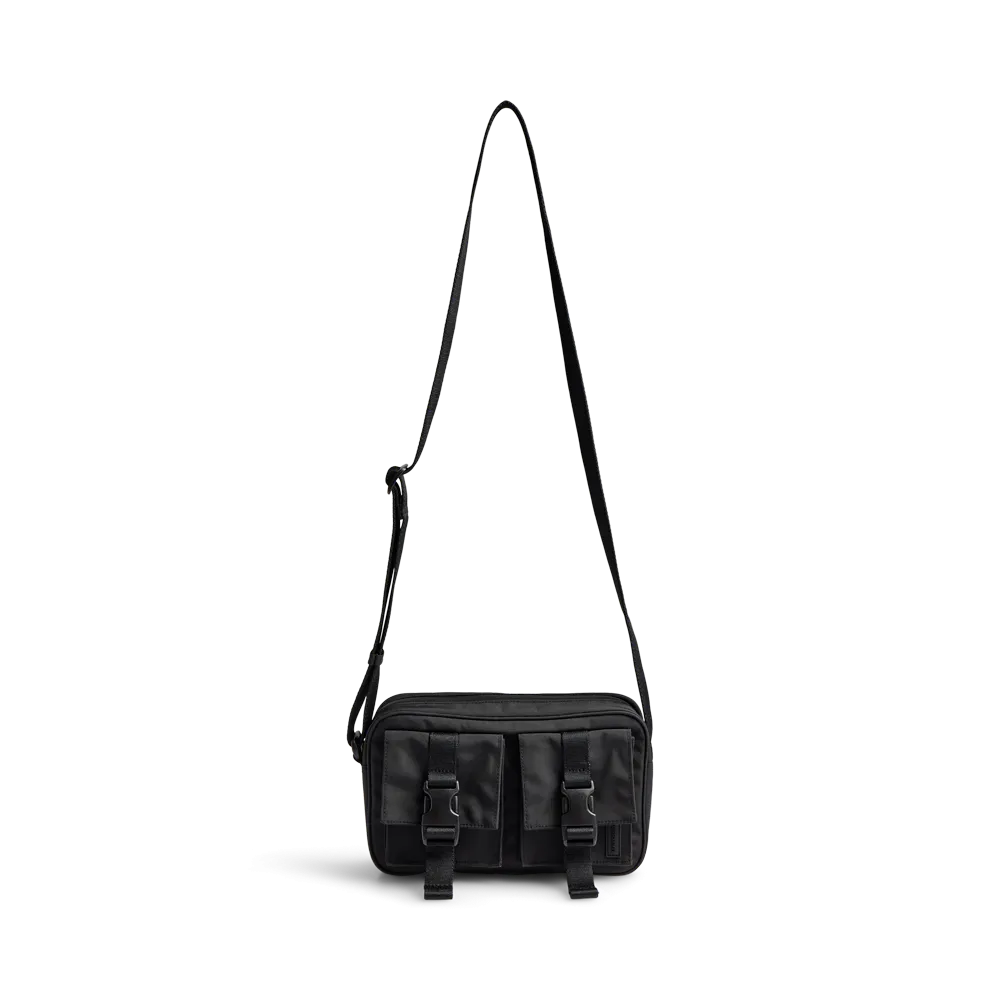 WestMBG Crossbody Bag, Recycled