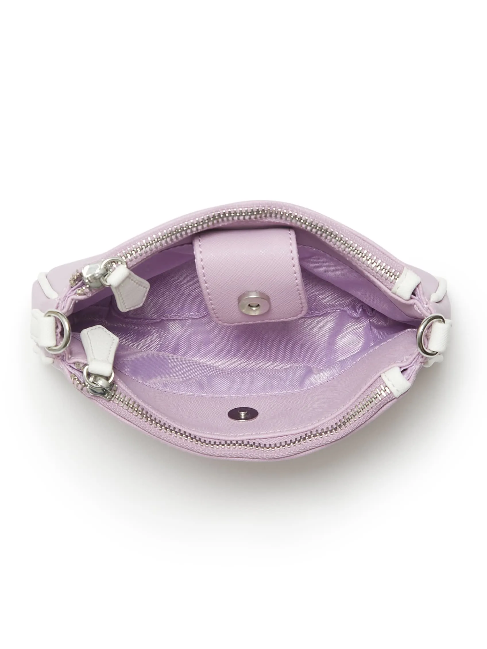 Whitney Crossbody