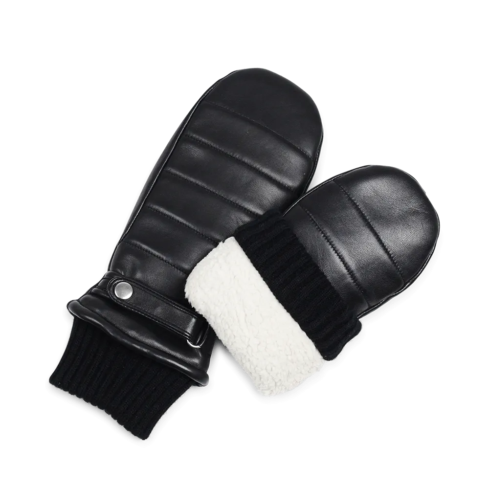 WillowMBG Mitten
