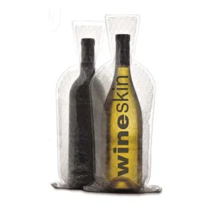 Wine Skin 3 pack