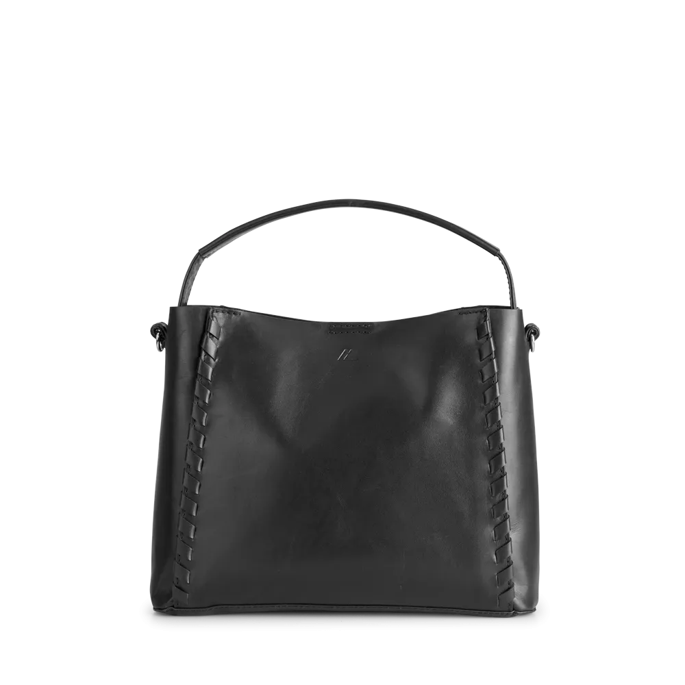 YaraMBG Bag, Whipstitch