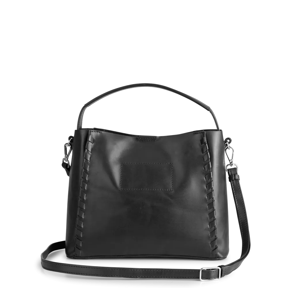 YaraMBG Bag, Whipstitch