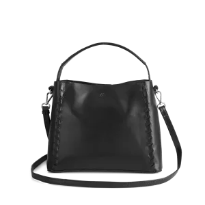 YaraMBG Bag, Whipstitch