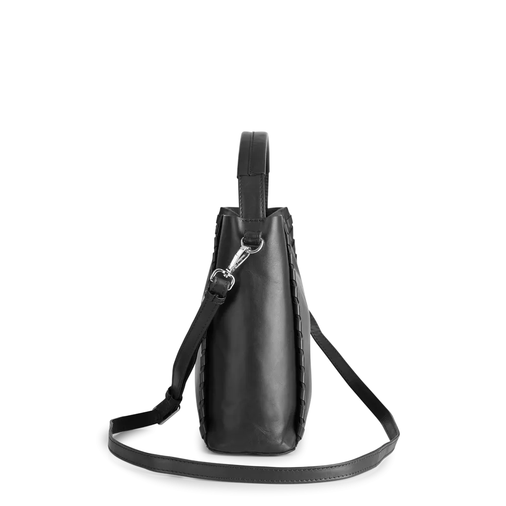 YaraMBG Bag, Whipstitch