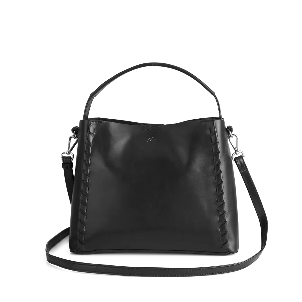 YaraMBG Bag, Whipstitch