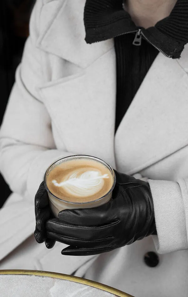 YolaMBG Gloves