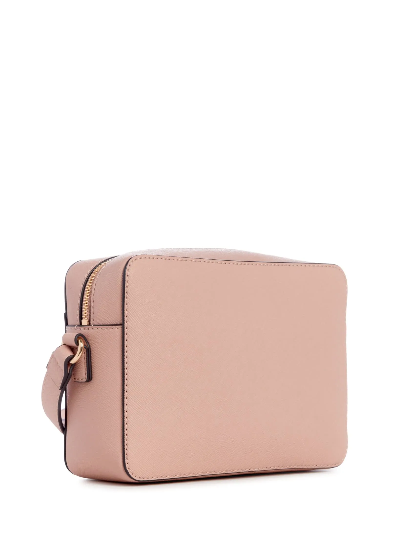 Zadora Top-Zip Crossbody