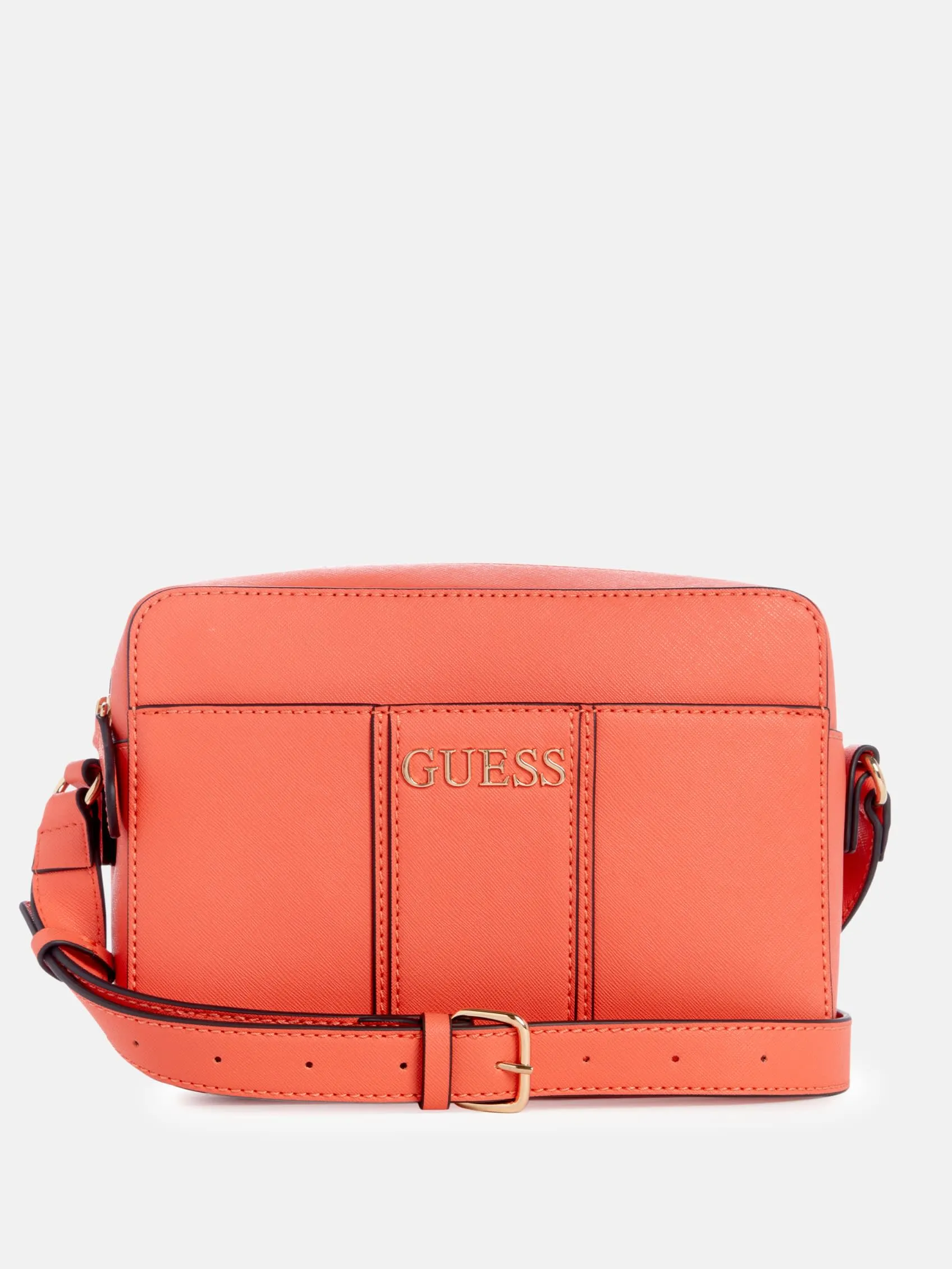 Zadora Top-Zip Crossbody