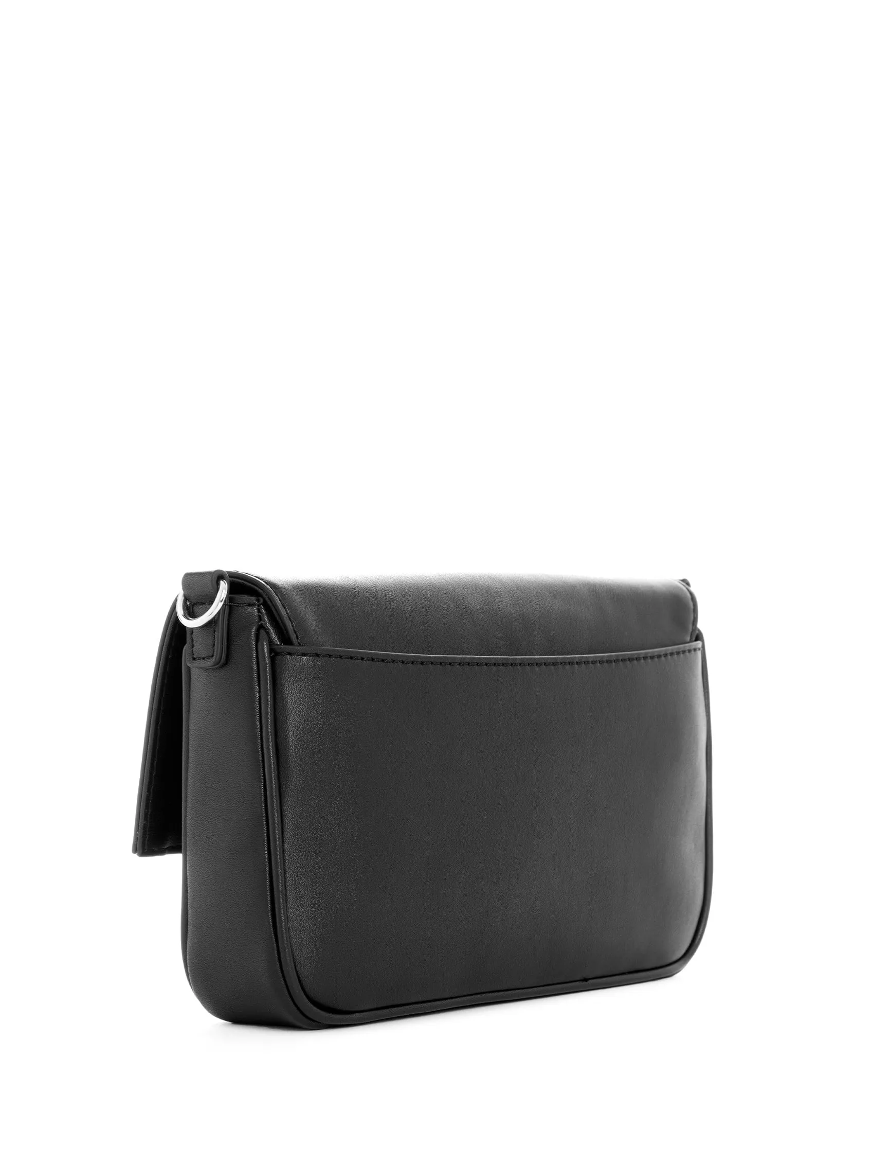 Zimmerman Logo Crossbody