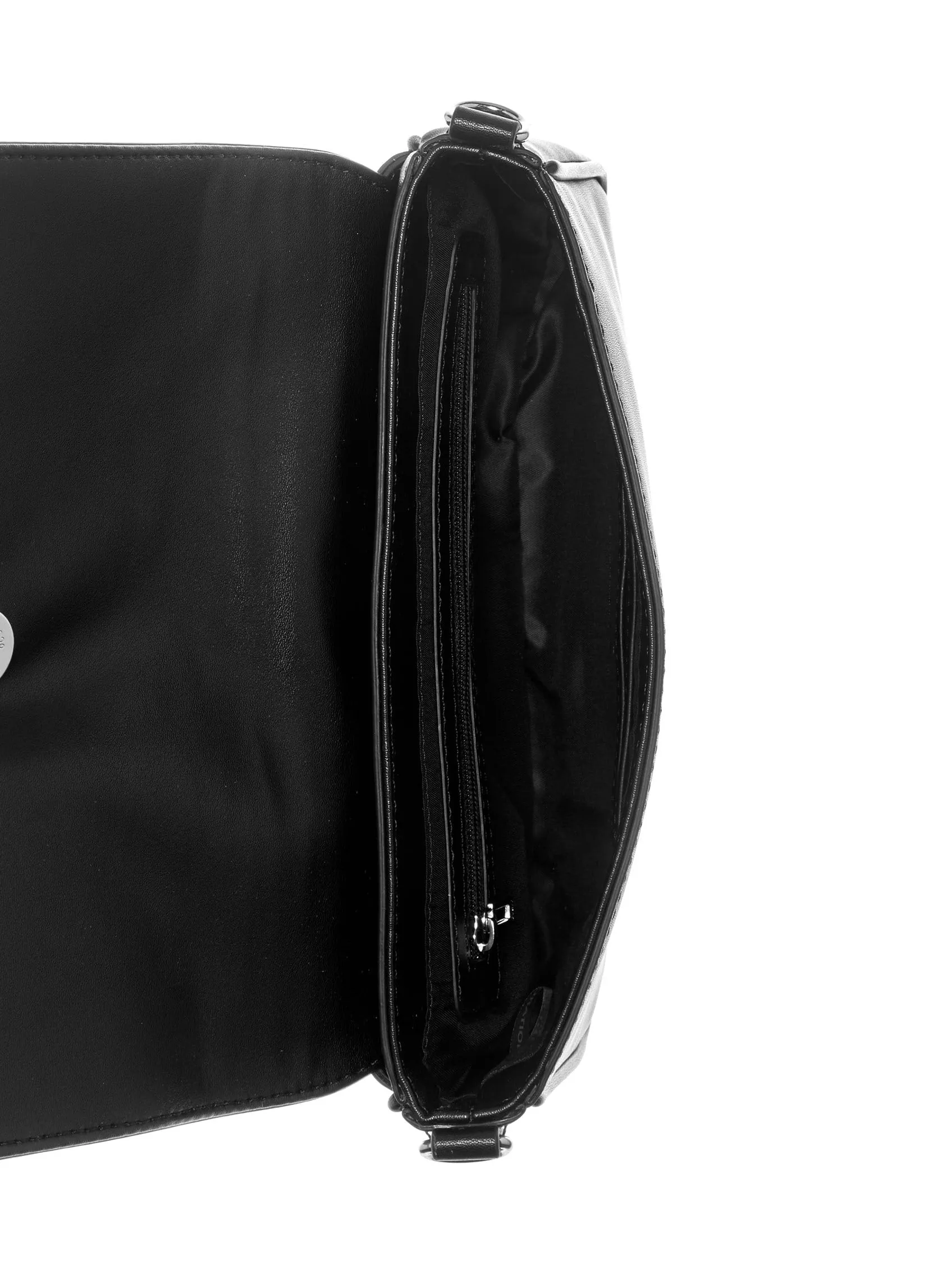 Zimmerman Logo Crossbody