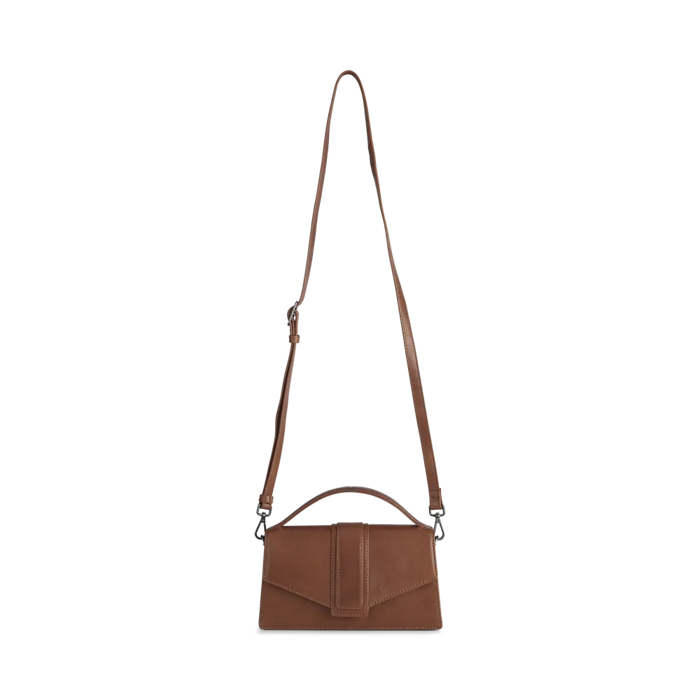 ZoeMBG Crossbody Bag, Antique