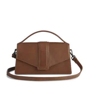 ZoeMBG Crossbody Bag, Antique