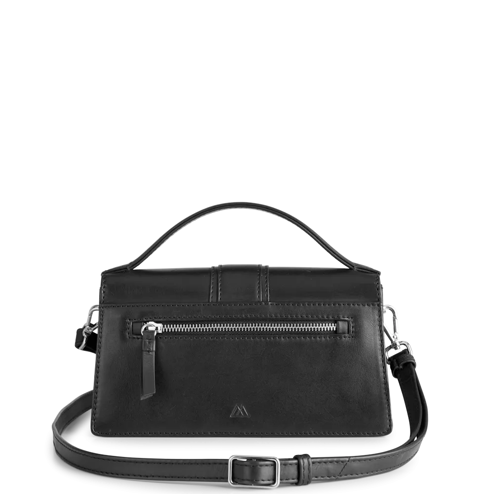 ZoeMBG Crossbody Bag, Antique