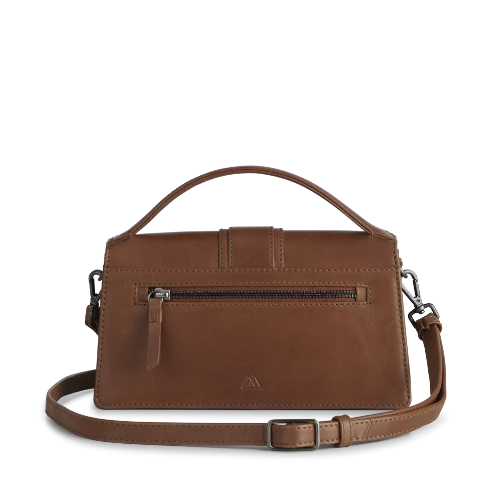 ZoeMBG Crossbody Bag, Antique