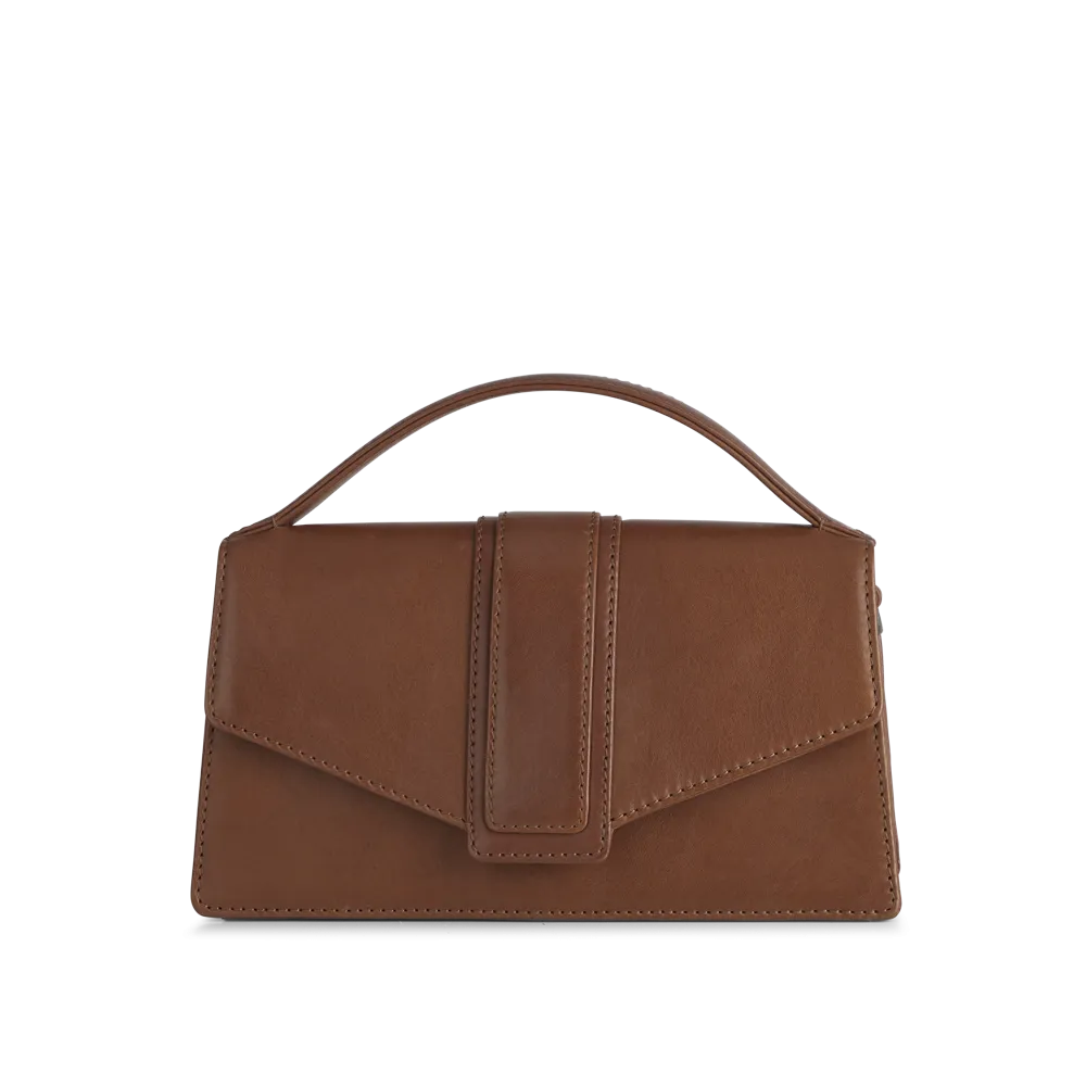 ZoeMBG Crossbody Bag, Antique