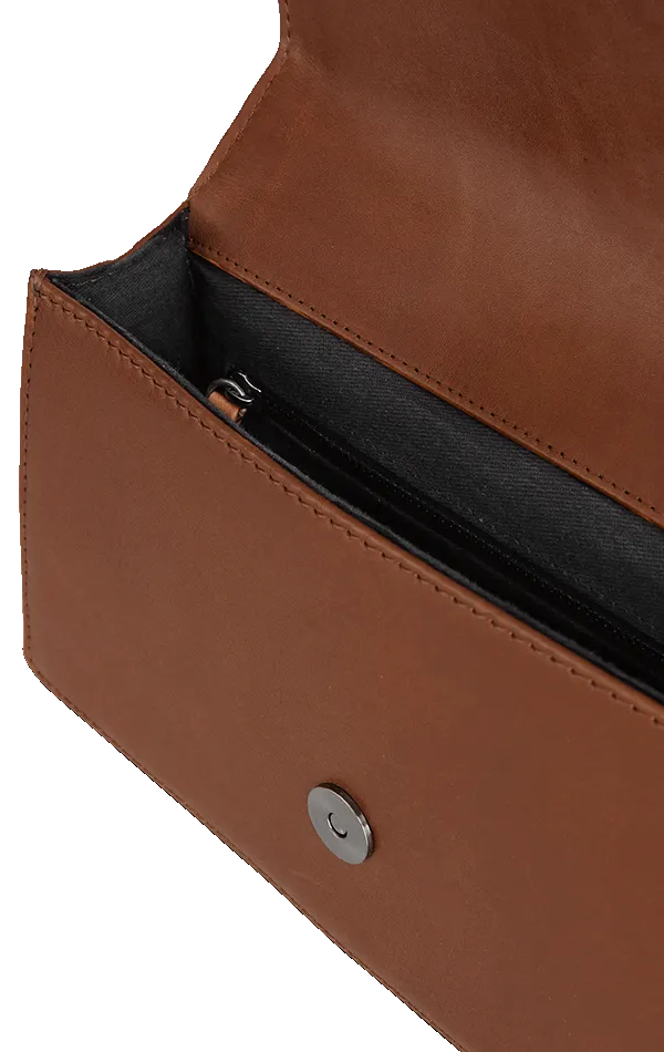 ZoeMBG Crossbody Bag, Antique