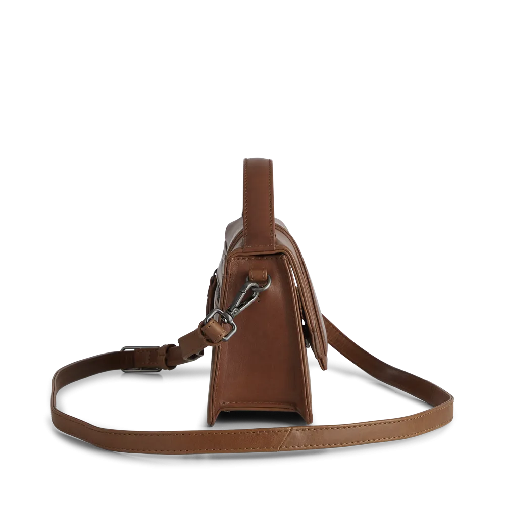 ZoeMBG Crossbody Bag, Antique