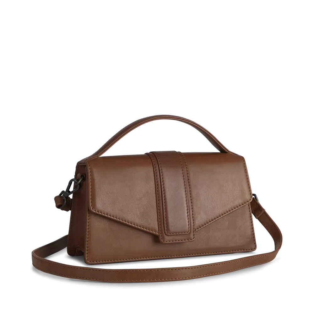 ZoeMBG Crossbody Bag, Antique