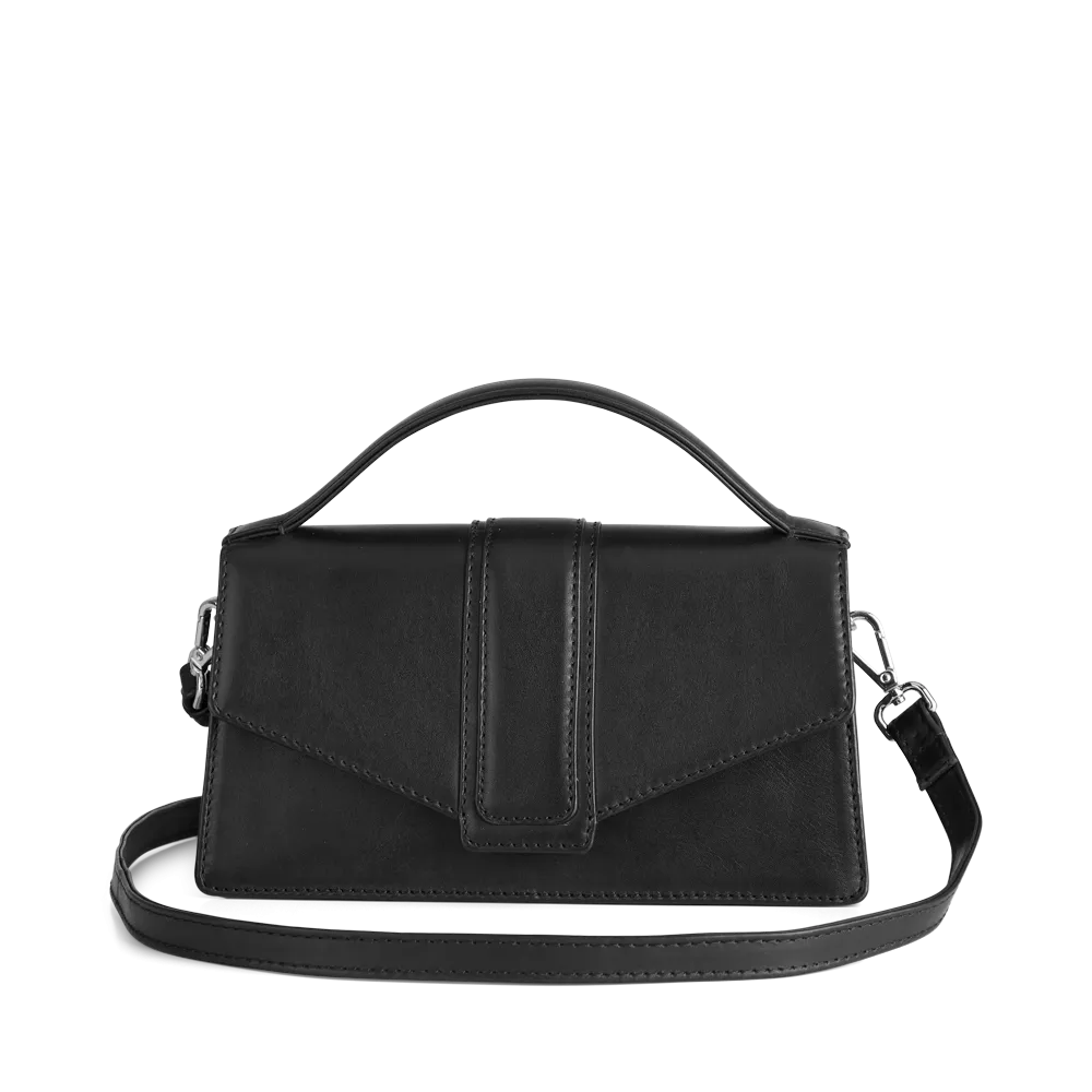 ZoeMBG Crossbody Bag, Antique
