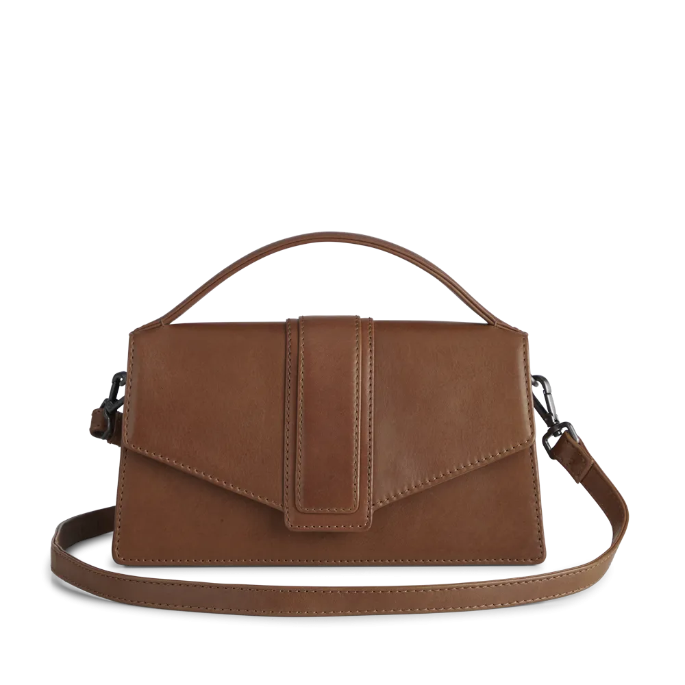 ZoeMBG Crossbody Bag, Antique