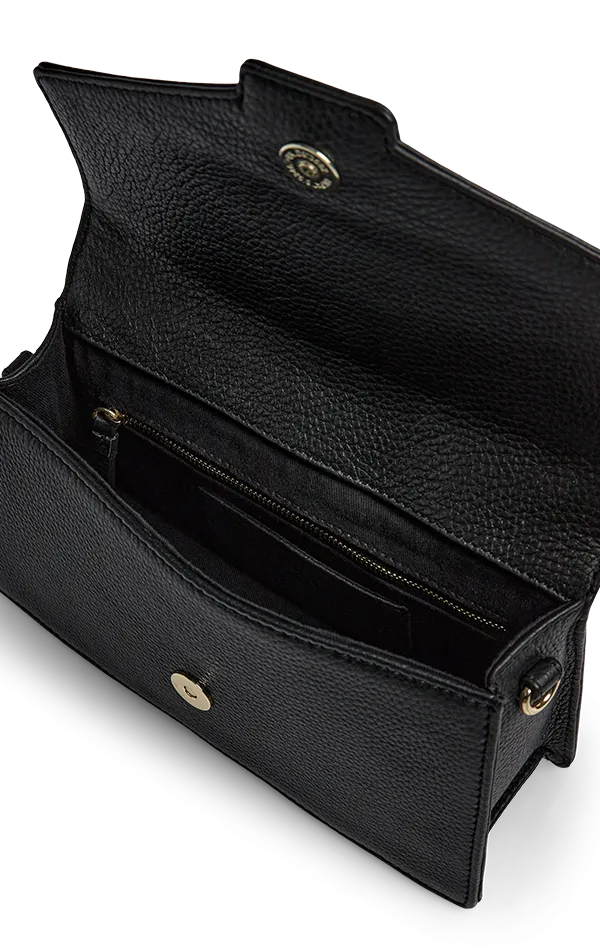 ZoeMBG Crossbody Bag, Grain