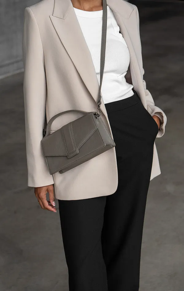 ZoeMBG Crossbody Bag
