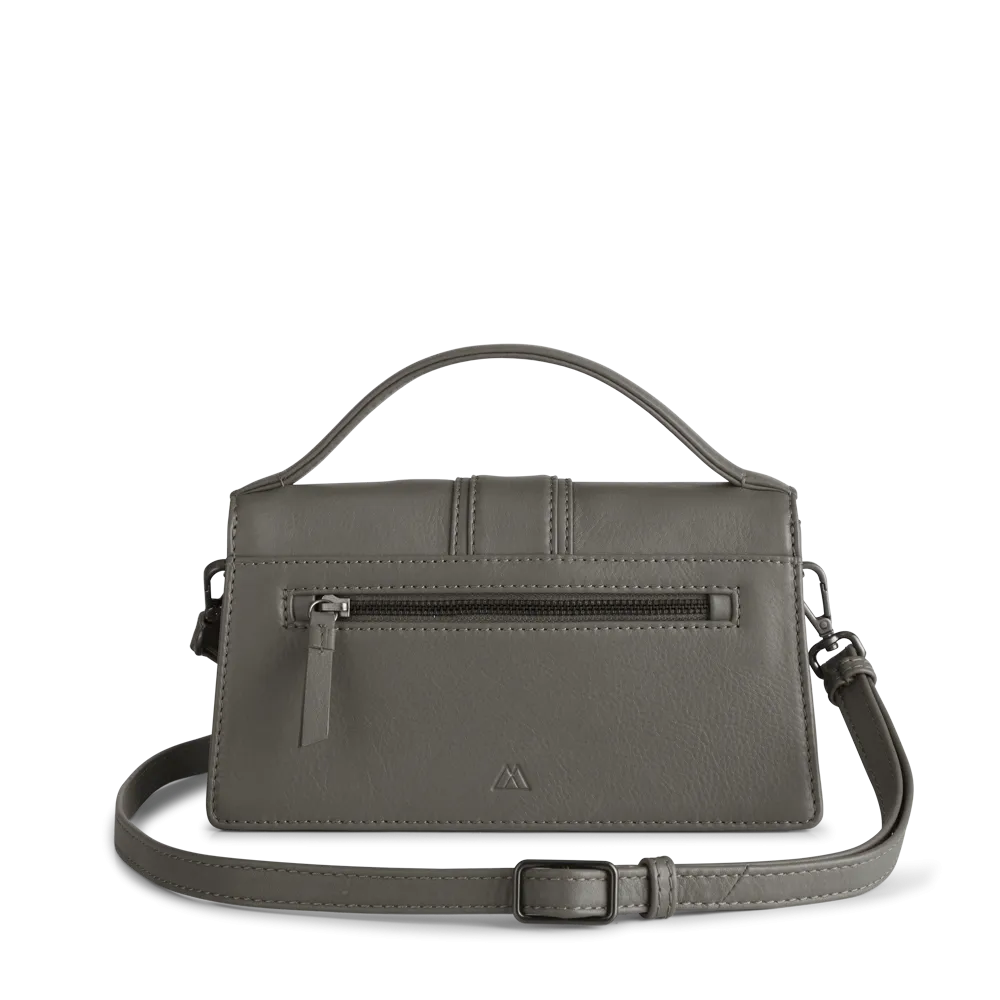 ZoeMBG Crossbody Bag