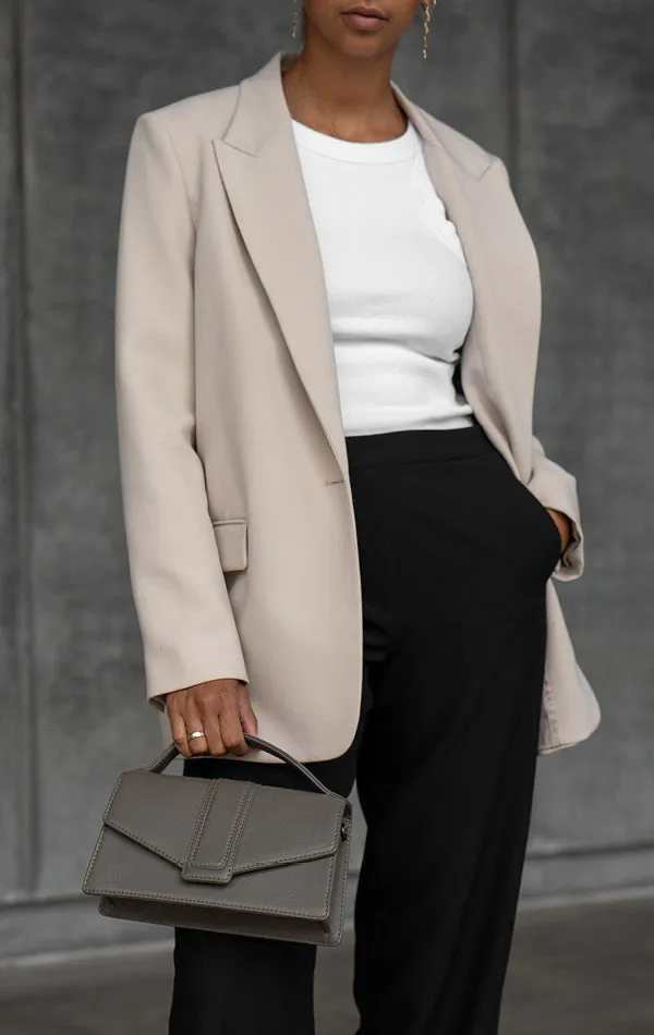 ZoeMBG Crossbody Bag