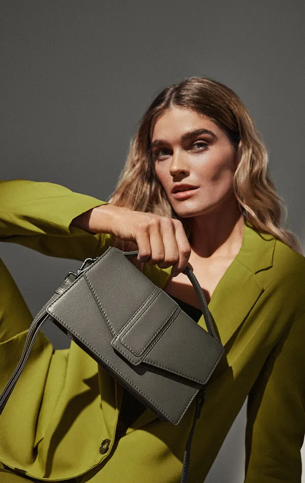 ZoeMBG Crossbody Bag