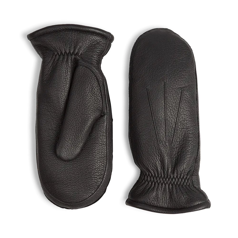ZoeyMBG Mitten