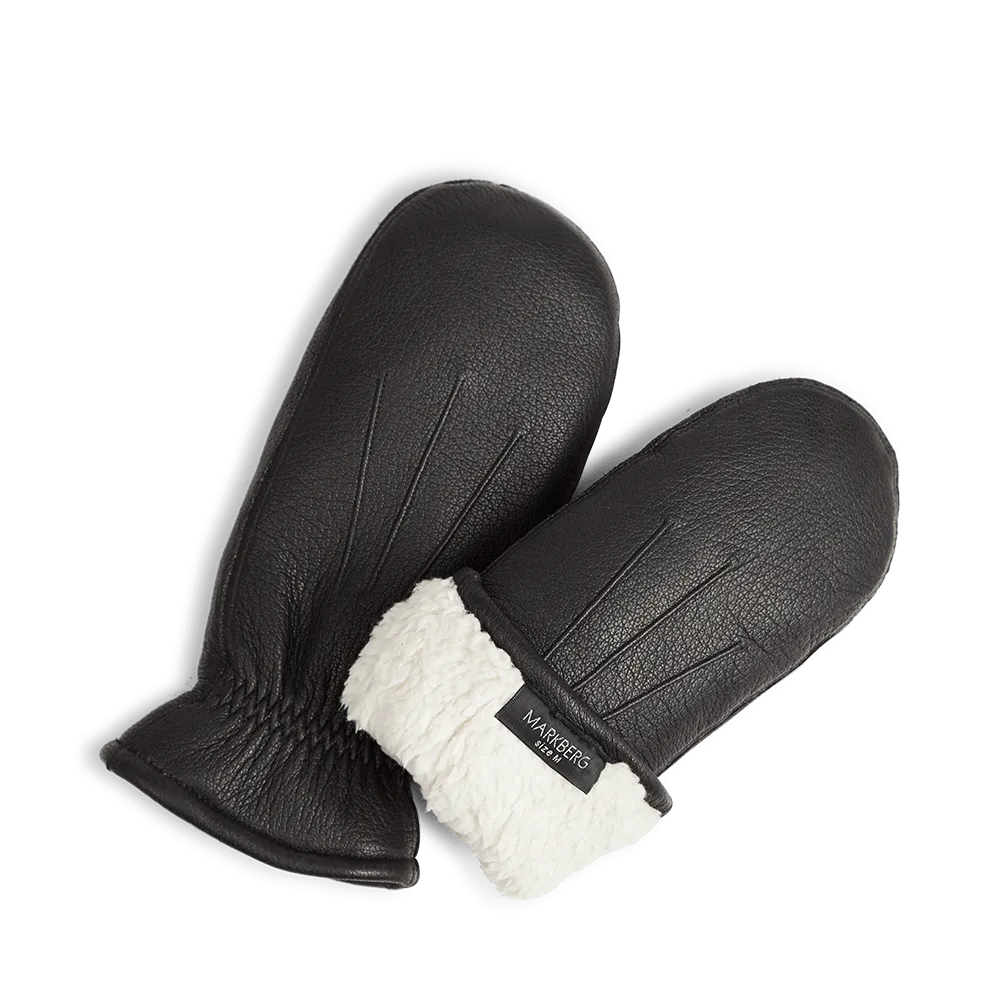 ZoeyMBG Mitten