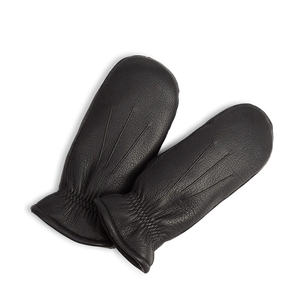 ZoeyMBG Mitten
